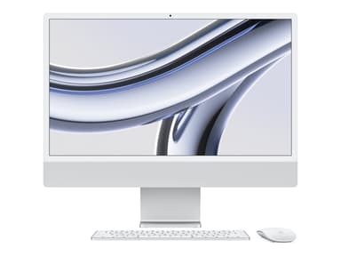 Apple iMac (2023) 24" Hopea M3 8GB 256GB SSD