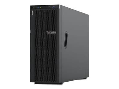 Lenovo Lenovo ThinkSystem ST550 palvelin Torni (4U) Intel® Xeon Silver 4210R 2,4 GHz 32 GB DDR4-SDRAM 750 W 
