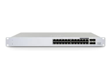 Cisco Meraki MS130-24 24-Port Cloud Managed Switch 