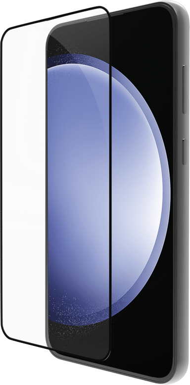 dbramante1928 eco-shield näytönsoojat Samsung Galaxy S23 FE