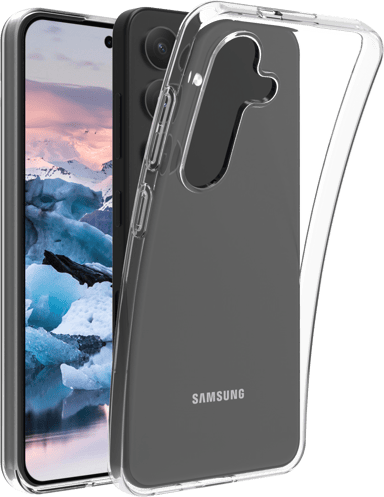 dbramante1928 Greenland Samsung Galaxy S23 FE Kirkas