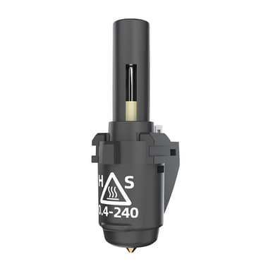 Flashforge Nozzle 0.4mm 240 HS Upgrade - Adventurer 4/3 Pro 2 
