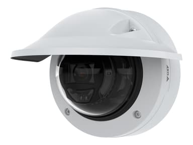 Axis P3265-LVE Network Camera 