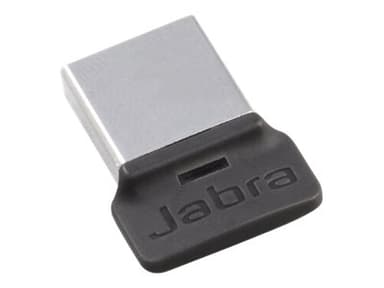 Jabra LINK 370 Langaton sovitin USB-A Optimoitu MS Teamsille