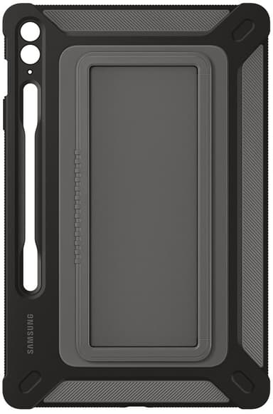 Samsung EF-RX610 Galaxy Tab S9 FE+ Musta