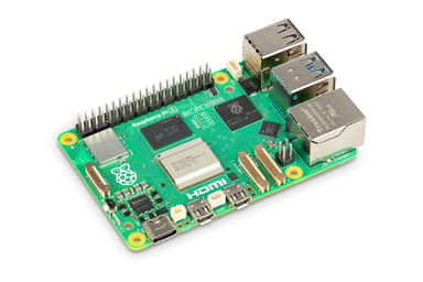 Raspberry Pi 5 Model B 8GB 