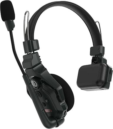 Hollyland Solidcom C1 Wireless Single-Ear Master Headset 