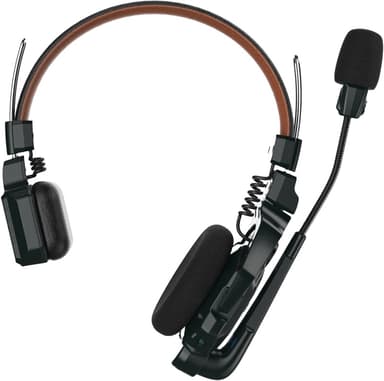 Hollyland Solidcom C1 Pro Wireless Stereo Remote Headset 