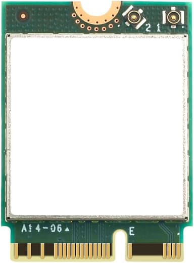 Intel BE201 WiFi 7 2230 BT No vPro 