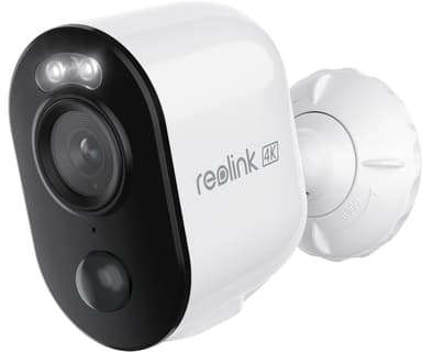 Reolink Argus 3 Ultra 