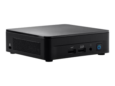 ASUS Nuc 12 Pro vPro Slim I7-1270P