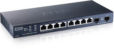 Zyxel Nebula XMG1915 8x2.5G 2x10G Switch 