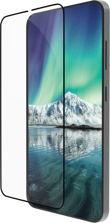 dbramante1928 eco-shield näytönsoojat Samsung Galaxy S24+