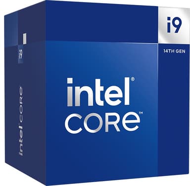 Intel Core I9 14900 2GHz LGA1700 Socket Suoritin