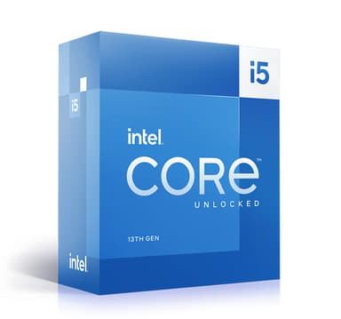 Intel Core I5 13600K 3.5GHz FCLGA1700 Socket Processor