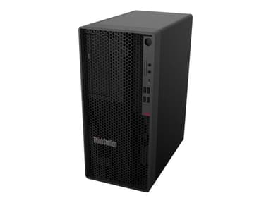 Lenovo ThinkStation P358 Tower Ryzen 7 Pro 32GB 512GB SSD NVIDIA RTX 3080