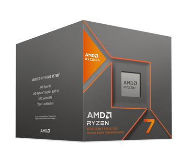 AMD Ryzen 7 8700G 4.2GHz Socket AM5 Suoritin