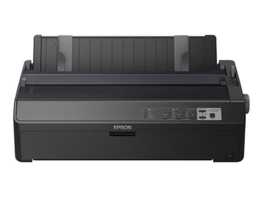 Epson FX-2190IIn 9-Nail Matrix Printer 