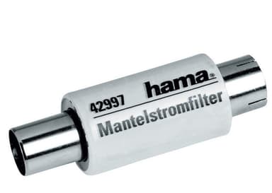 Hama Antenna Adapter Currentfilter 