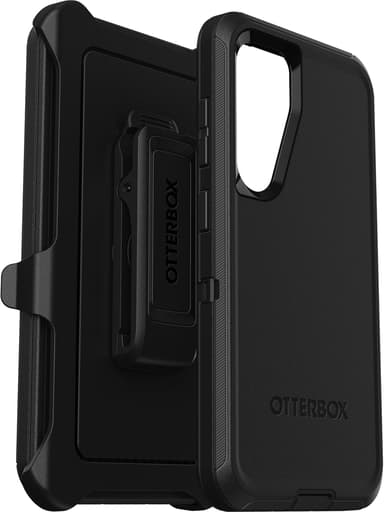 Otterbox Defender Samsung Galaxy S24 Musta