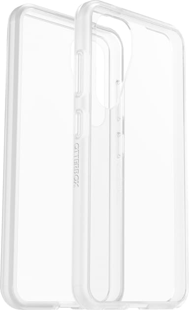 Otterbox React Series Samsung Galaxy S24 Läpinäkyvä