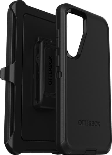 Otterbox Defender Samsung Galaxy S24+ Musta