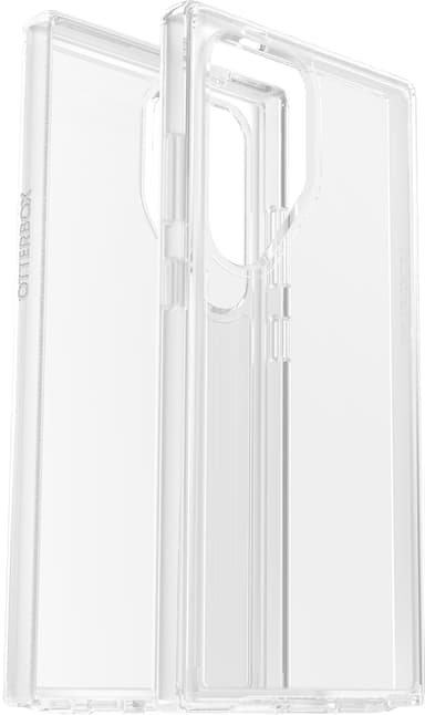 Otterbox Symmetry Clear Samsung Galaxy S24 Ultra Kirkas