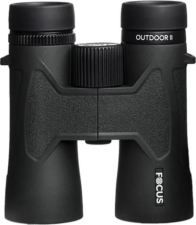 Focus Sport Optics Outdoor II 10x42 