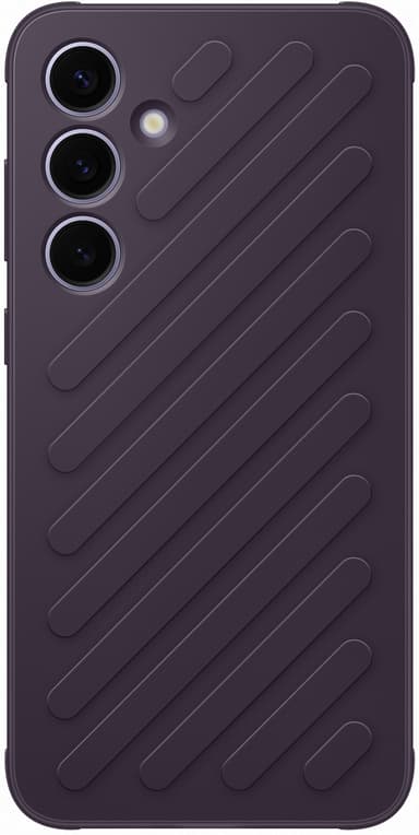 Samsung Shield Case Samsung Galaxy S24+ Violetti