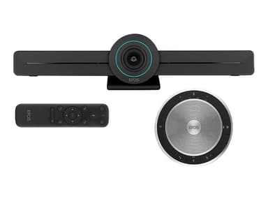 EPOS Expand Vision 3T Collaboration Camera + Speakerphone - (Outlet-vare klasse 2) 