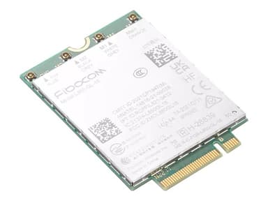 Lenovo ThinkPad Fibocom L860-GL-16 XMM7560 CAT16 4G PCIE M.2 3042 WWAN Module - (Löytötuote luokka 2) 