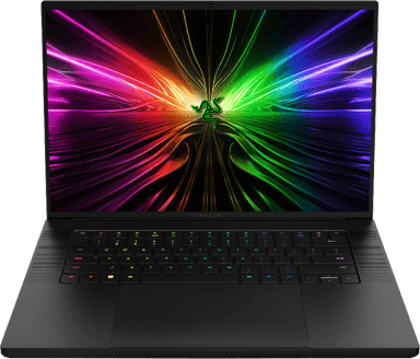 ASUS ROG Zephyrus G16 (2024) Core Ultra 9 32GB 1000GB SSD RTX 4070