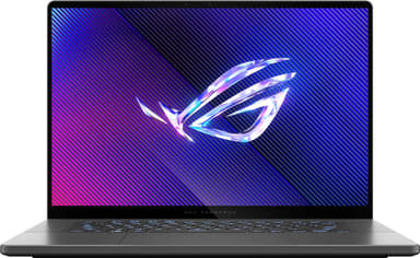 ASUS ROG Zephyrus G16 (2024) Core Ultra 9 32GB 2000GB SSD RTX 4080 240Hz 16"