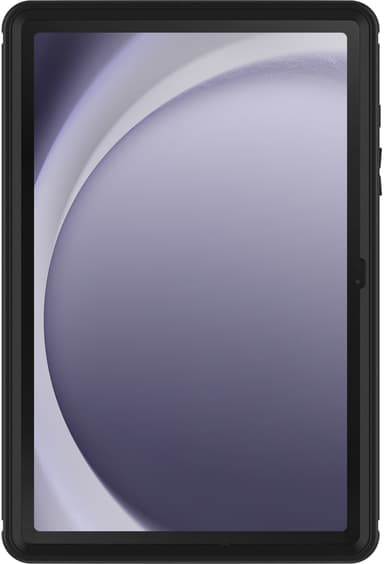 Otterbox Defender Galaxy Tab A9+ Musta