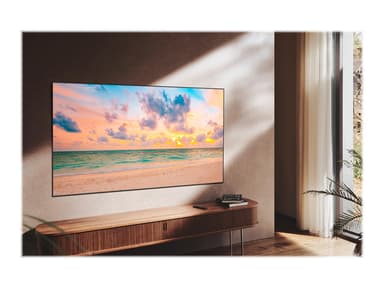 Samsung QN90B 55" 4K NEO QLED Smart-TV - (Outlet-vare klasse 2) 