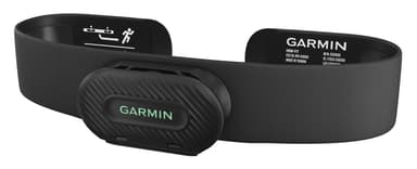 Garmin Garmin HRM-Fit sykemittari Rinta Bluetooth/ANT+ Musta 