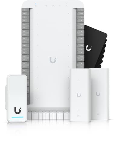 Ubiquiti UniFi Elevator Starter Kit 