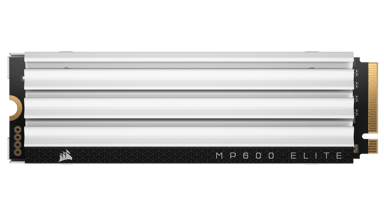 Corsair MP600 Elite for PS5 SSD 1000GB M.2 2280 PCI Express 4.0 x4 (NVMe)