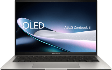ASUS Zenbook S 13 OLED Core Ultra 7 32GB 1000GB SSD 13.3"