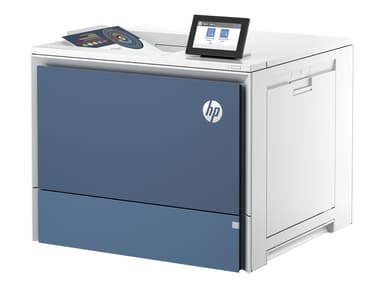 HP Color LaserJet Enterprise 6701dn 