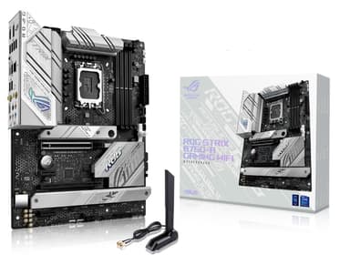 ASUS ROG Strix B760-A Gaming WIFI LGA 1700 ATX