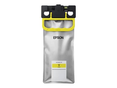 Epson Ink Yellow XXL T01C400 - WF-C529R/C579R 