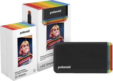 Polaroid Hi-Print Gen 2 E-box 