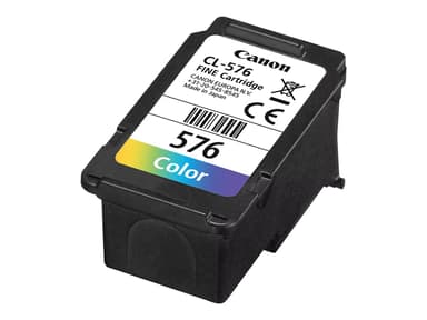 Canon Ink Color CL-576 