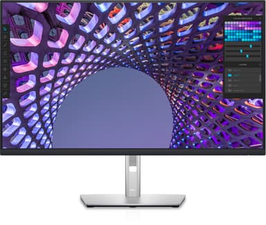 Dell P3223QE 31.5" 3840 x 2160 16:9 IPS 60Hz