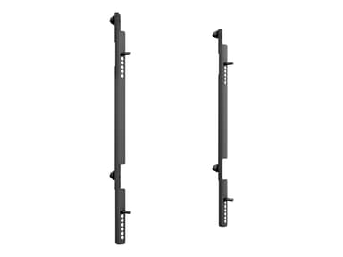 Multibrackets M Extension Adapter Samsung Flip 2 65" Black 
