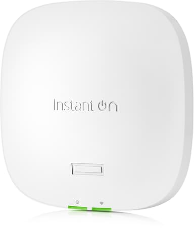 HPE Networking Instant On AP21 WiFi 6 Access Point (5-pack) 