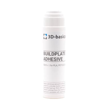3D-BASICS Anti-Warping Solution for Build Plate 50ml 