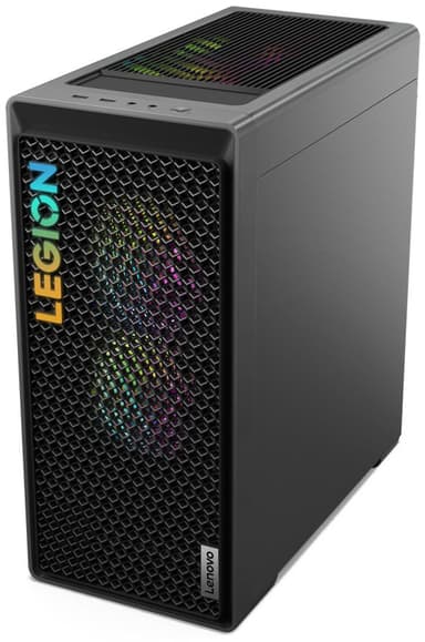 Lenovo Legion T5 Core i7 1000GB SSD RTX 4070 Super