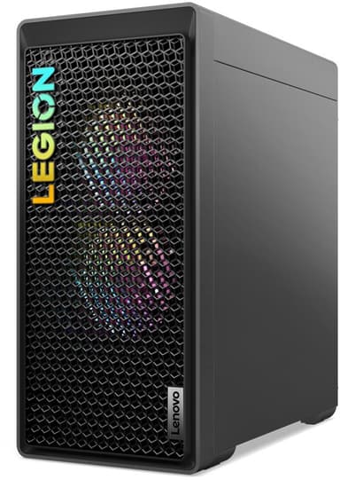 Lenovo Legion T5 Core i5 16GB 1000GB RTX 4070 SUPER
